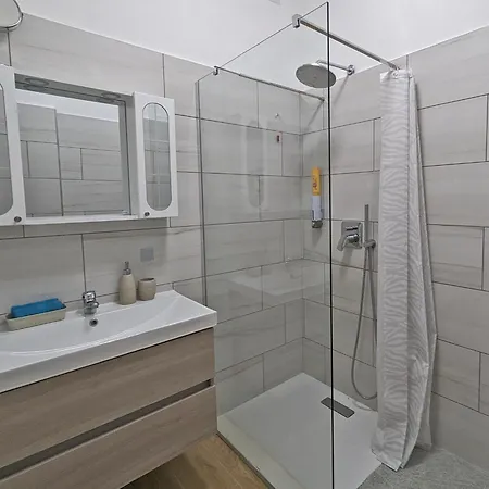 Degli Ulivi Aparthotel