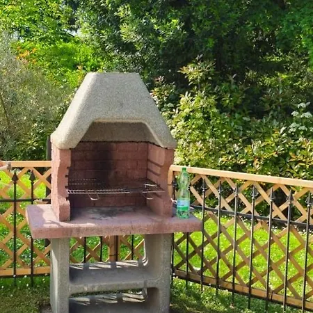 Degli Ulivi Cassina de' Pecchi