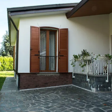 Apart-hotel Degli Ulivi