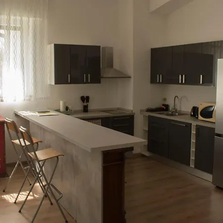 Degli Ulivi Apart-hotel *