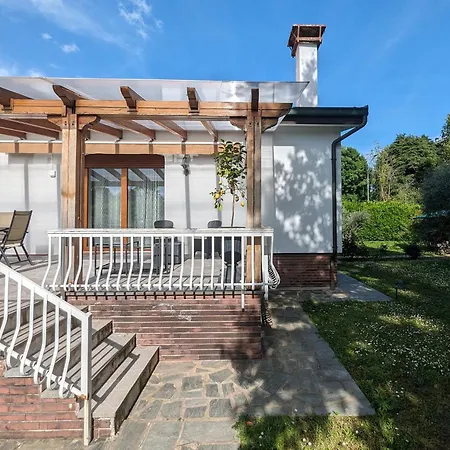 Apart-hotel Degli Ulivi *