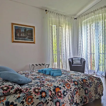 Degli Ulivi Apart-hotel Cassina de' Pecchi