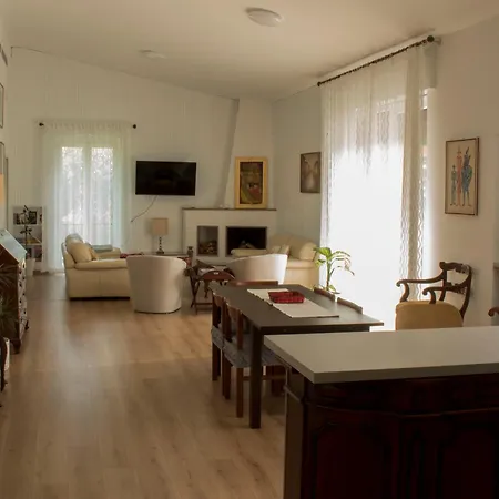 Apart-hotel Degli Ulivi Cassina de' Pecchi