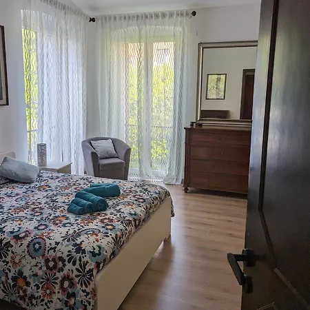 Apart-hotel Degli Ulivi *